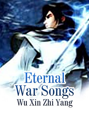 cover image of Eternal War Songs